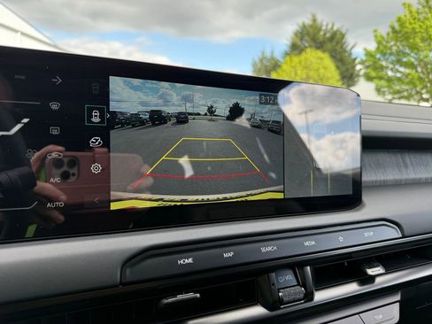 New 2027 Kia Telluride X-Line SX Prestige AWD/4WD image 27