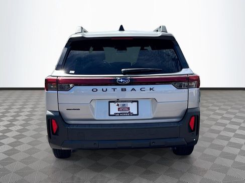 Certified 2026 Subaru Outback Limited XT AWD/4WD image 33