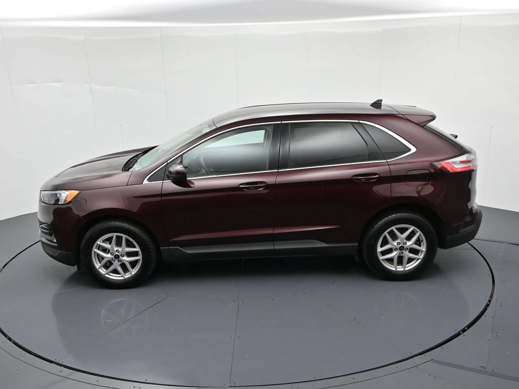 Used 2024 Ford Edge SEL w/ Convenience Package AWD/4WD image 19