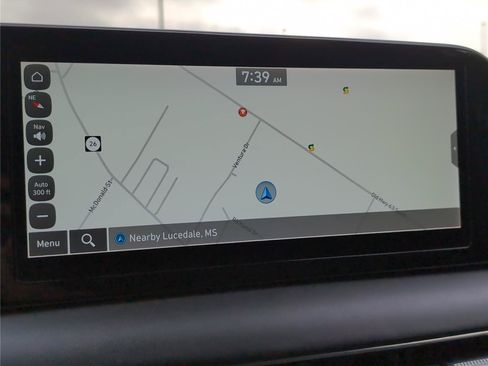 Used 2024 Hyundai Palisade Calligraphy FWD image 24