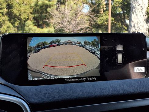 New 2026 MAZDA CX-50 AWD 2.5 S w/ Cargo Package image 8