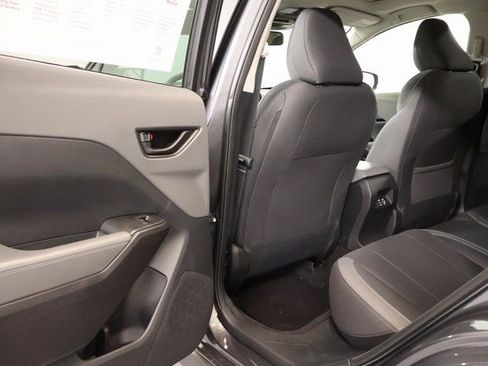 New 2026 Subaru Crosstrek 2.0i Premium image 26