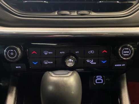 Used 2022 Jeep Compass High Altitude image 21