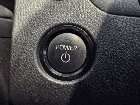 Used 2025 Toyota Camry LE FWD image 24