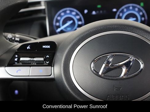Used 2022 Hyundai Santa Cruz SEL w/ Activity Package AWD/4WD image 8