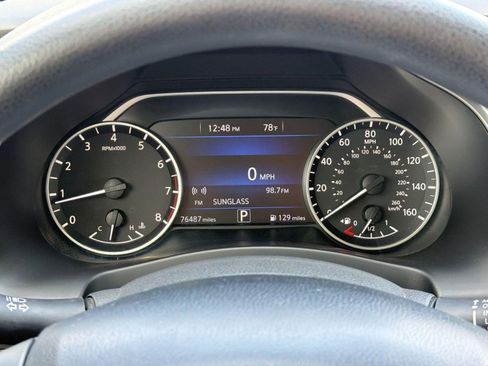 Used 2019 Nissan Murano S w/ Cargo Package image 18