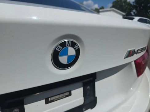 Used 2015 BMW 435i Coupe RWD image 10