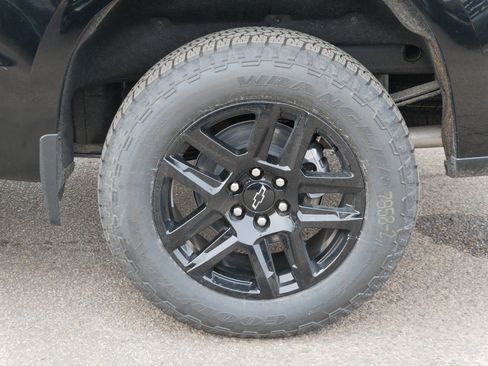 New 2026 Chevrolet Silverado 1500 RST image 3