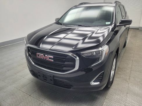 Used 2020 GMC Terrain SLE w/ Driver Convenience Package AWD/4WD image 15