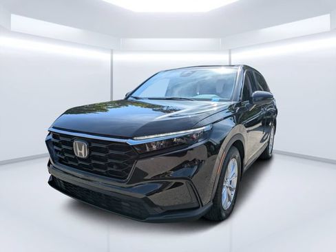 Used 2024 Honda CR-V EX image 7