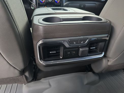 Used 2019 GMC Sierra 1500 SLT w/ SLT Premium Package AWD/4WD image 26
