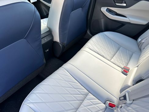 New 2026 Nissan Sentra SL w/ Floor Mat Package image 9