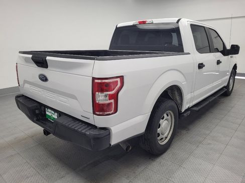Used 2018 Ford F150 XL w/ XL Power Equipment Group image 9