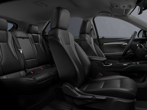 New 2026 Buick Envision Preferred AWD/4WD image 43