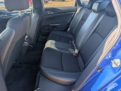 Used 2020 Honda Civic Sport image 28