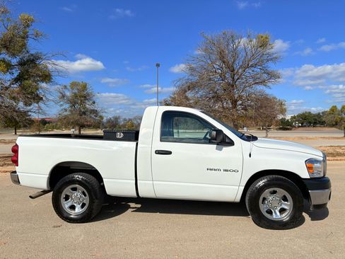 Used 2007 Dodge Ram 1500 Truck ST w/ SXT Group image 43
