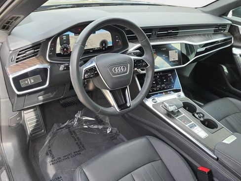 Used 2023 Audi A6 Premium Plus AWD/4WD image 16