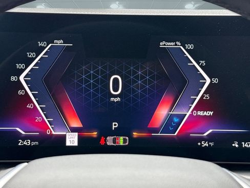 Used 2022 BMW i4 eDrive40 w/ Premium Package image 18