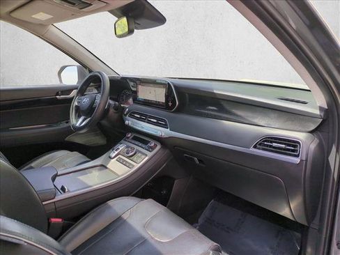 Used 2022 Hyundai Palisade Limited image 25