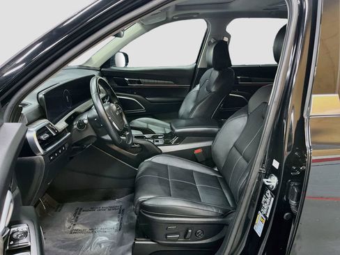 Used 2025 Kia Telluride SX AWD/4WD image 22