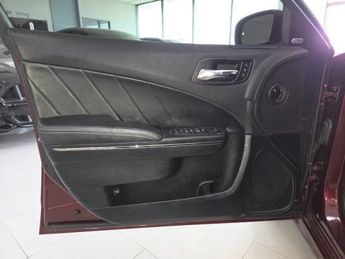 Used 2016 Dodge Charger SRT Hellcat RWD image 13
