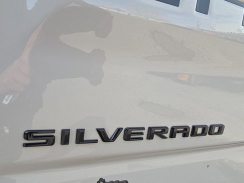 New 2026 Chevrolet Silverado 1500 Custom Trail Boss w/ Dark Appearance Package image 26