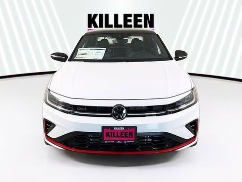 New 2026 Volkswagen Jetta GLI Autobahn image 2