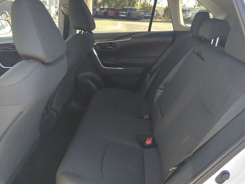 Used 2025 Toyota RAV4 LE image 15