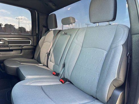 Certified 2024 RAM 2500 Big Horn image 29