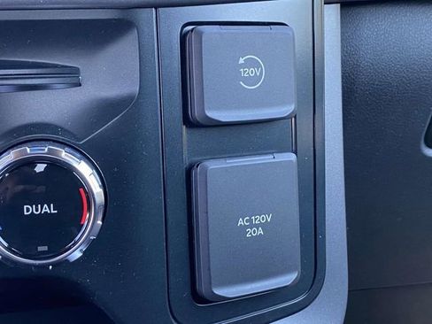 New 2025 Ford F150 XLT w/ Equipment Group 302A MID image 24