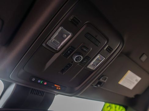 Used 2023 GMC Yukon XL Denali w/ Max Trailering Package image 20