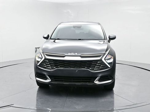 Used 2023 Kia Sportage LX image 19