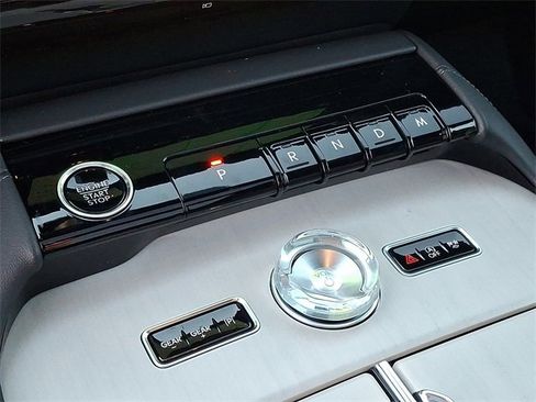 New 2025 Lincoln Navigator L Reserve w/ Jet Appearance Package image 7