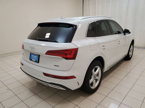Used 2024 Audi Q5 2.0T Premium image 27