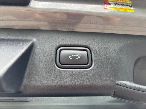 Used 2024 Hyundai Tucson SEL AWD/4WD image 35