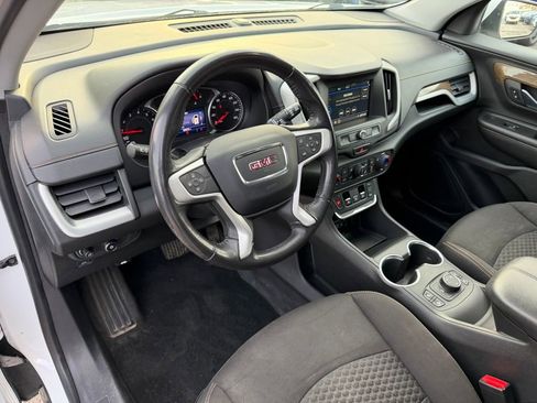 Used 2019 GMC Terrain SLE w/ Driver Convenience Package image 17