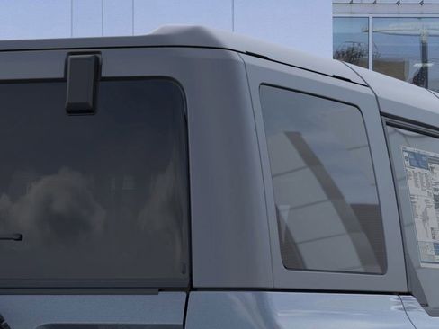 New 2025 Ford Bronco Big Bend image 25