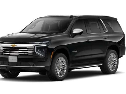 New 2026 Chevrolet Tahoe Premier w/ Sun And Tow Package image 51