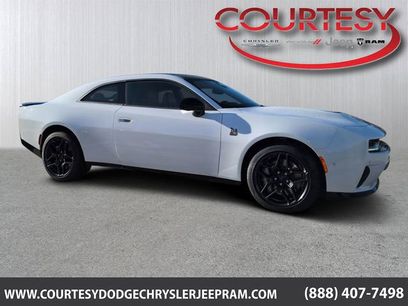 New 2026 Dodge Charger R/T Scat Pack