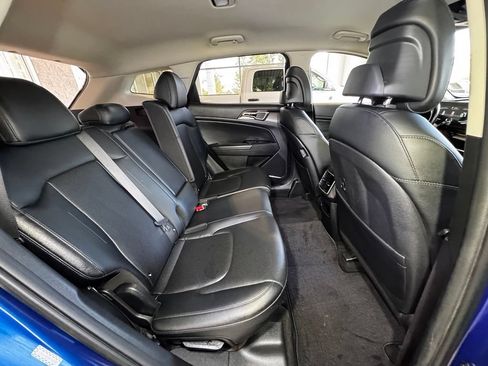 Used 2025 Kia Sportage EX AWD/4WD image 52