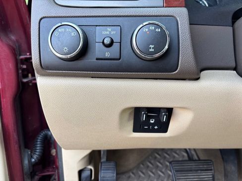 Used 2013 Chevrolet Silverado 2500 LTZ w/ LTZ Plus Package AWD/4WD image 34