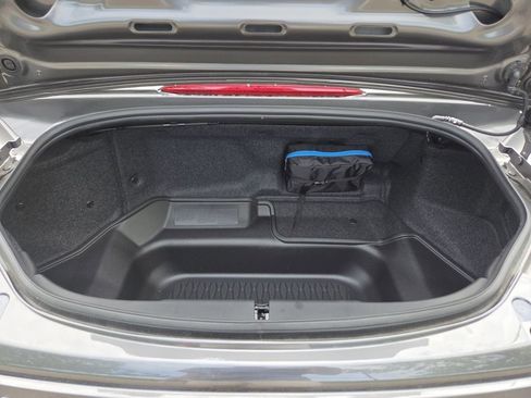 New 2026 MAZDA MX-5 Miata Grand Touring w/ Weather Package RWD image 15