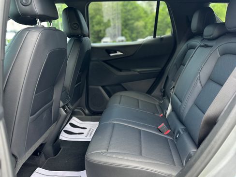 Used 2025 Chevrolet Equinox LT w/ Convenience Package II AWD/4WD image 20