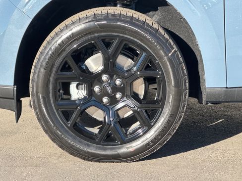 New 2026 Ford Maverick XLT w/ Equipment Group 301A image 23