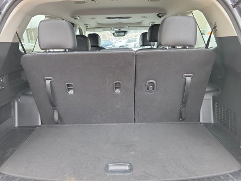 Used 2024 Kia Telluride S w/ S Sunroof Package image 27