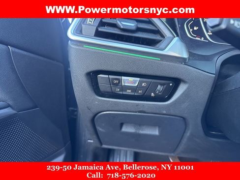 Used 2021 BMW 330i xDrive Sedan w/ Convenience Package image 32