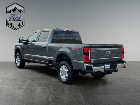 New 2026 Ford F350 4x4 Crew Cab Super Duty image 3