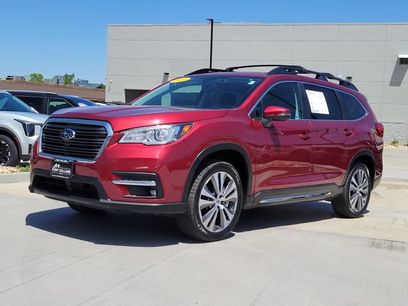 Used 2021 Subaru Ascent Limited w/ Technology Package