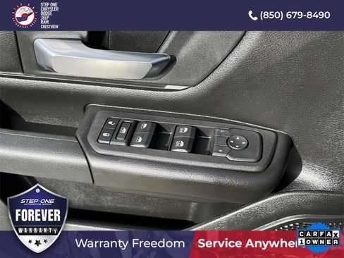 Used 2025 RAM 1500 Tradesman image 18