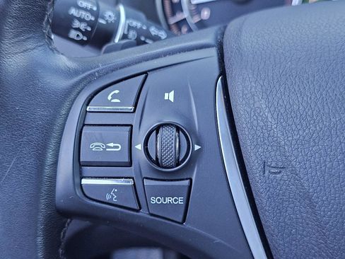 Used 2015 Acura TLX V6 SH-AWD w/ Advance Package image 24